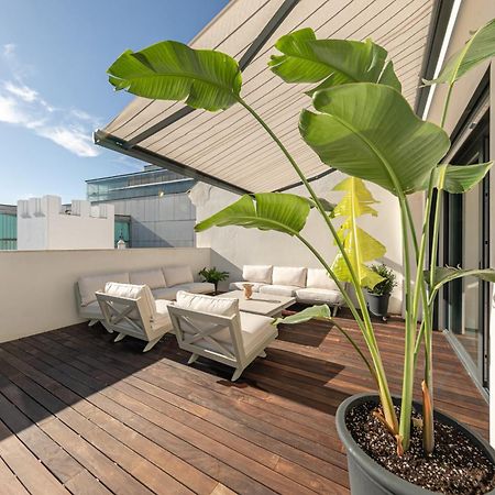 Green-Apartments Reales Atarazanas Suites Σεβίλλη Εξωτερικό φωτογραφία