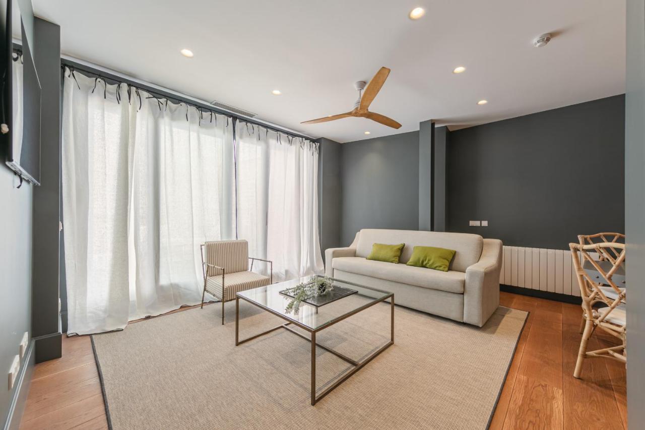 Green-Apartments Reales Atarazanas Suites Σεβίλλη Εξωτερικό φωτογραφία