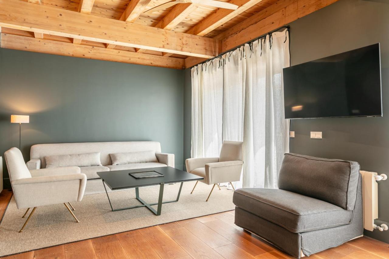 Green-Apartments Reales Atarazanas Suites Σεβίλλη Εξωτερικό φωτογραφία