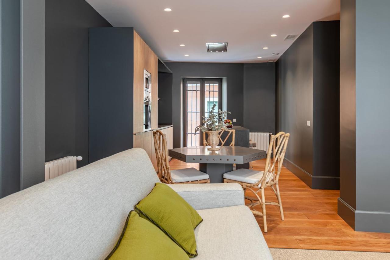 Green-Apartments Reales Atarazanas Suites Σεβίλλη Εξωτερικό φωτογραφία