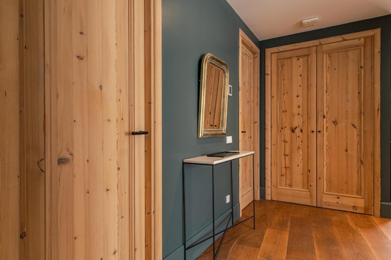 Green-Apartments Reales Atarazanas Suites Σεβίλλη Εξωτερικό φωτογραφία