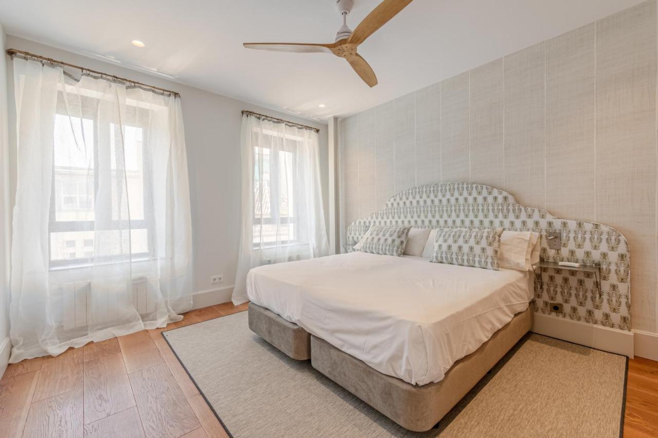 Green-Apartments Reales Atarazanas Suites Σεβίλλη Εξωτερικό φωτογραφία