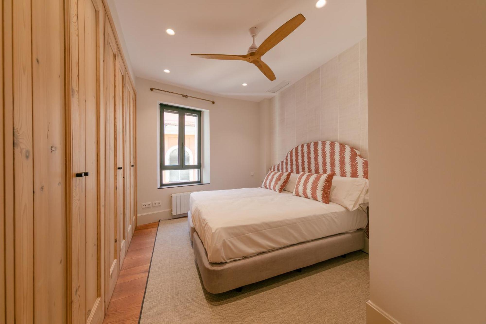 Green-Apartments Reales Atarazanas Suites Σεβίλλη Εξωτερικό φωτογραφία