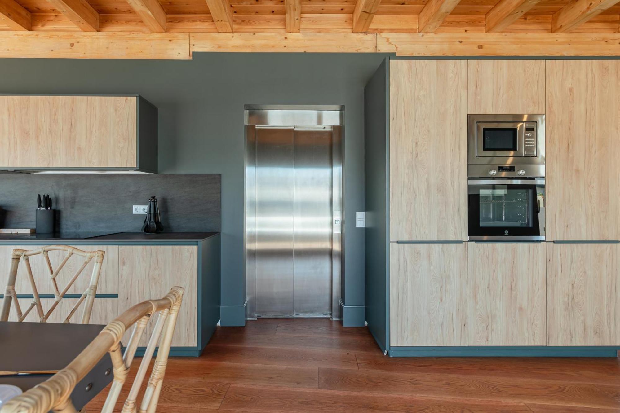 Green-Apartments Reales Atarazanas Suites Σεβίλλη Εξωτερικό φωτογραφία