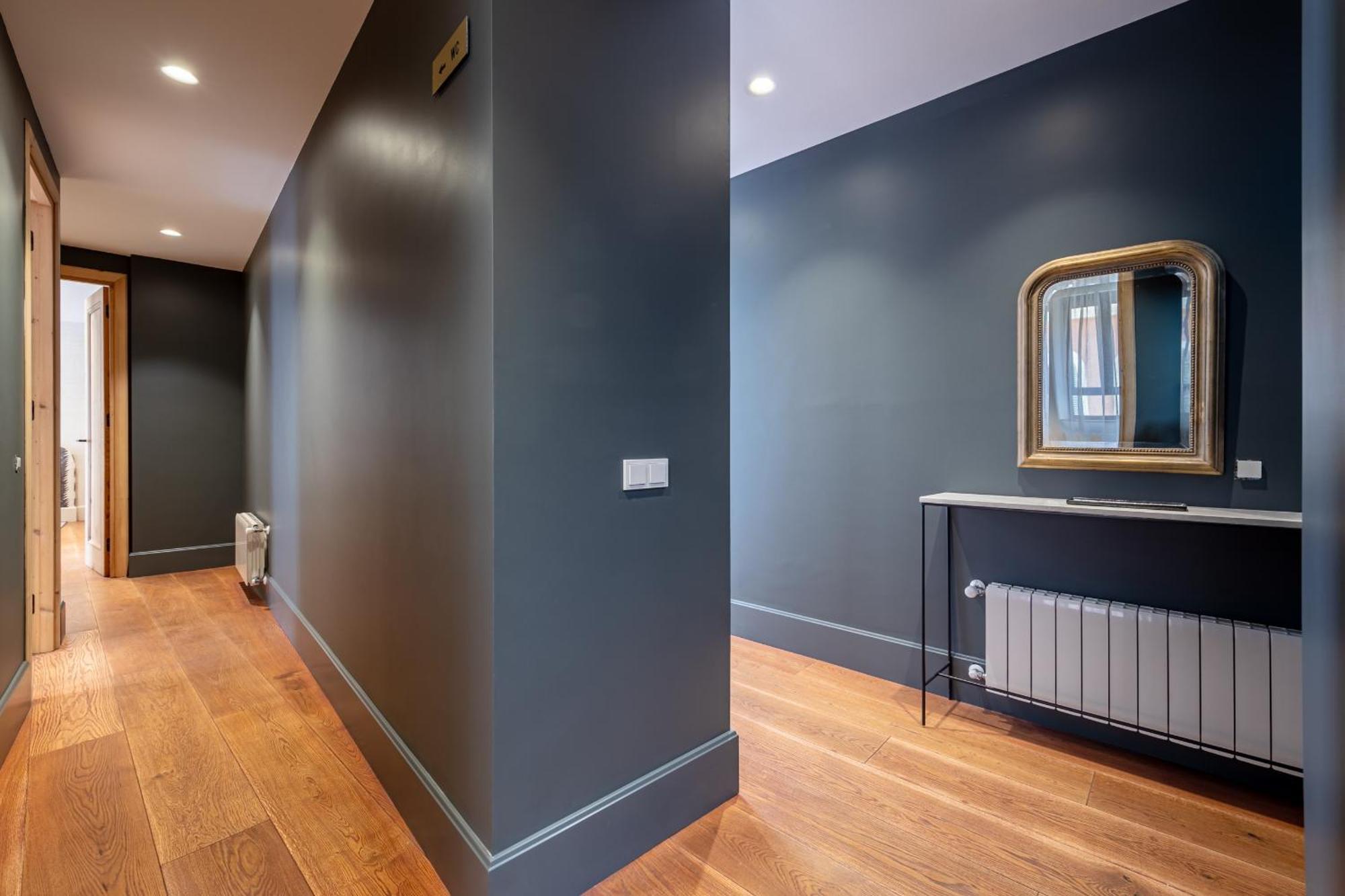 Green-Apartments Reales Atarazanas Suites Σεβίλλη Εξωτερικό φωτογραφία