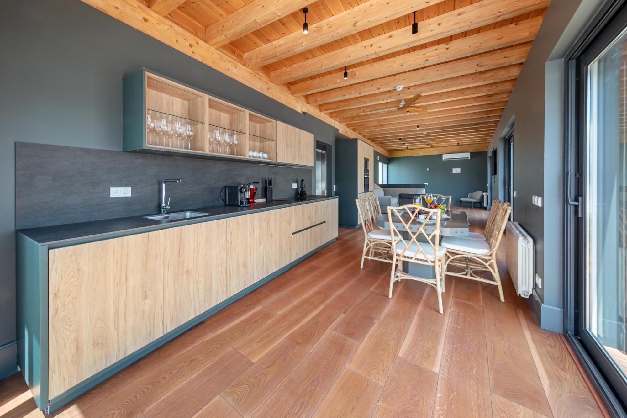 Green-Apartments Reales Atarazanas Suites Σεβίλλη Εξωτερικό φωτογραφία