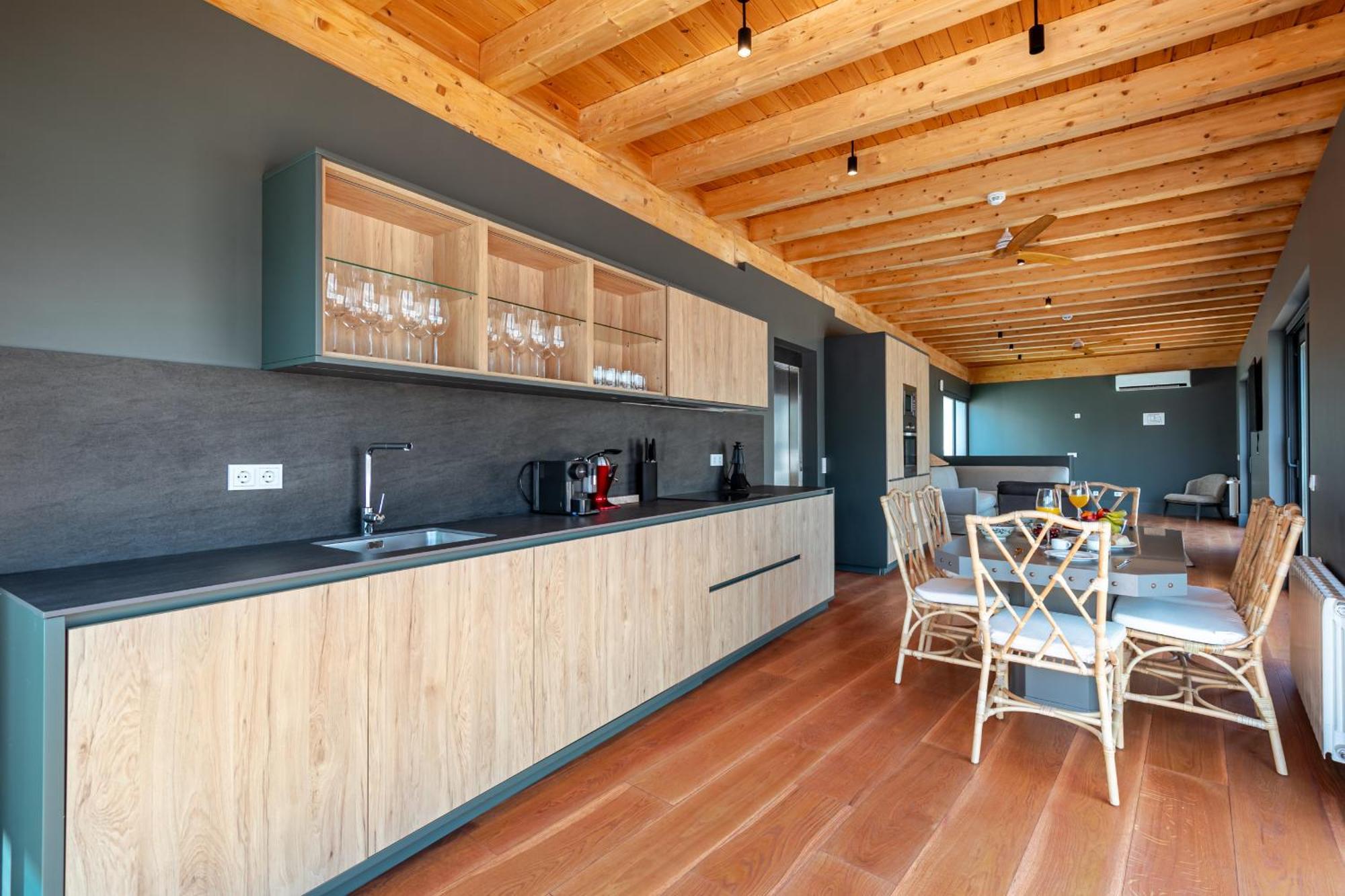 Green-Apartments Reales Atarazanas Suites Σεβίλλη Εξωτερικό φωτογραφία