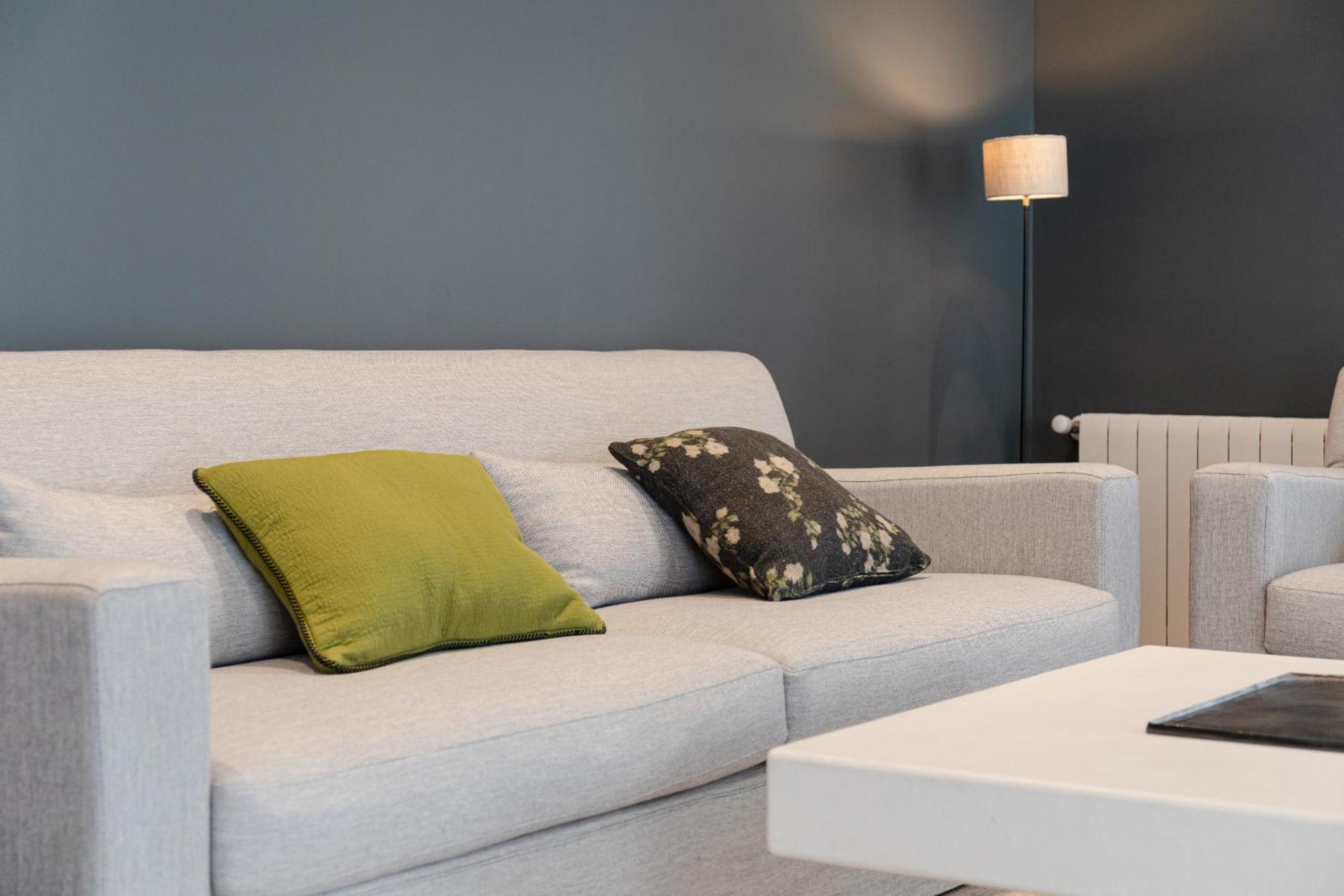 Green-Apartments Reales Atarazanas Suites Σεβίλλη Εξωτερικό φωτογραφία
