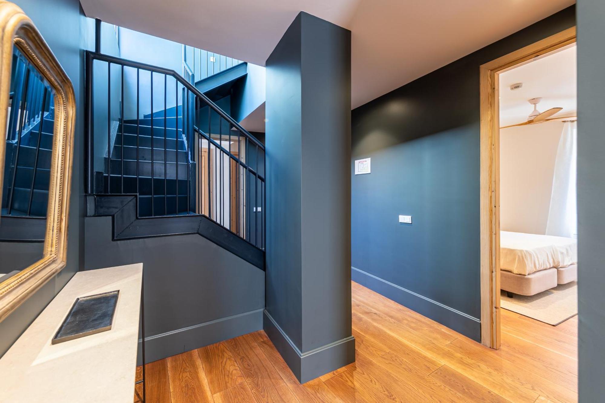 Green-Apartments Reales Atarazanas Suites Σεβίλλη Εξωτερικό φωτογραφία