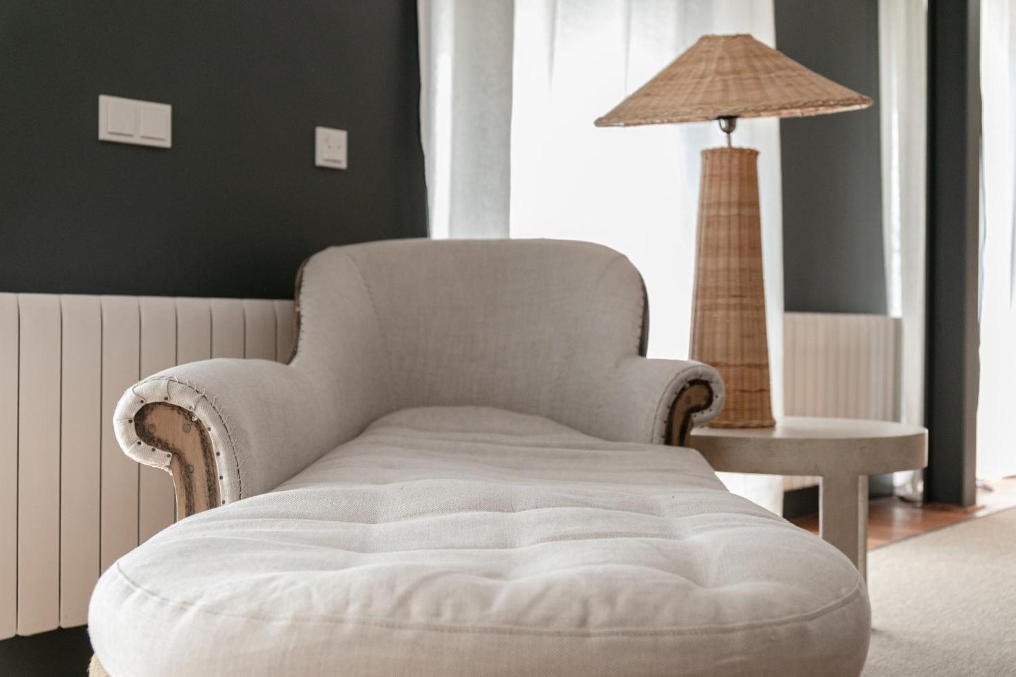 Green-Apartments Reales Atarazanas Suites Σεβίλλη Εξωτερικό φωτογραφία