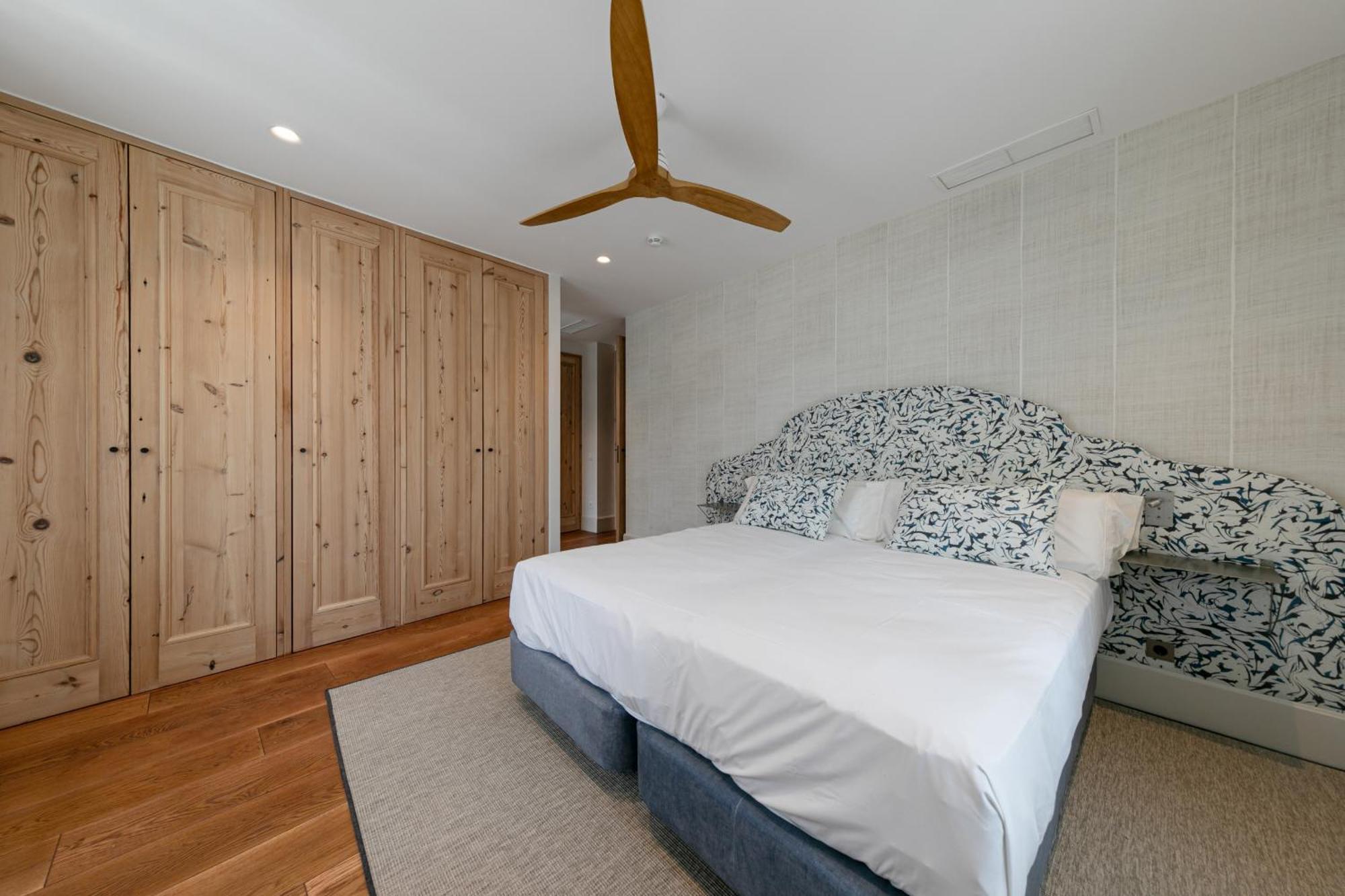 Green-Apartments Reales Atarazanas Suites Σεβίλλη Εξωτερικό φωτογραφία