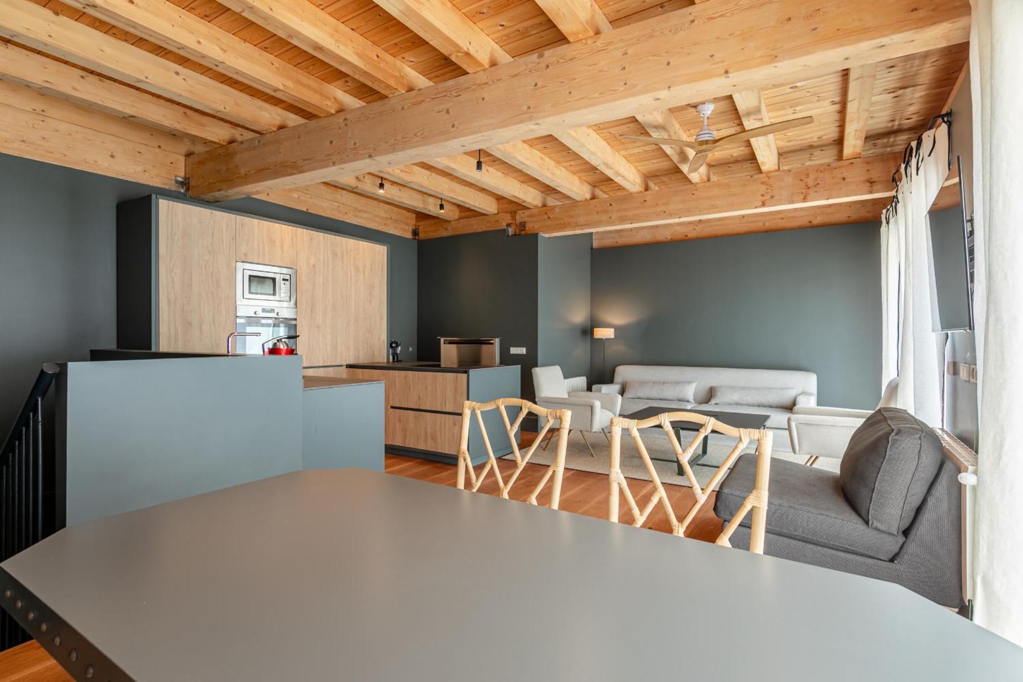 Green-Apartments Reales Atarazanas Suites Σεβίλλη Εξωτερικό φωτογραφία