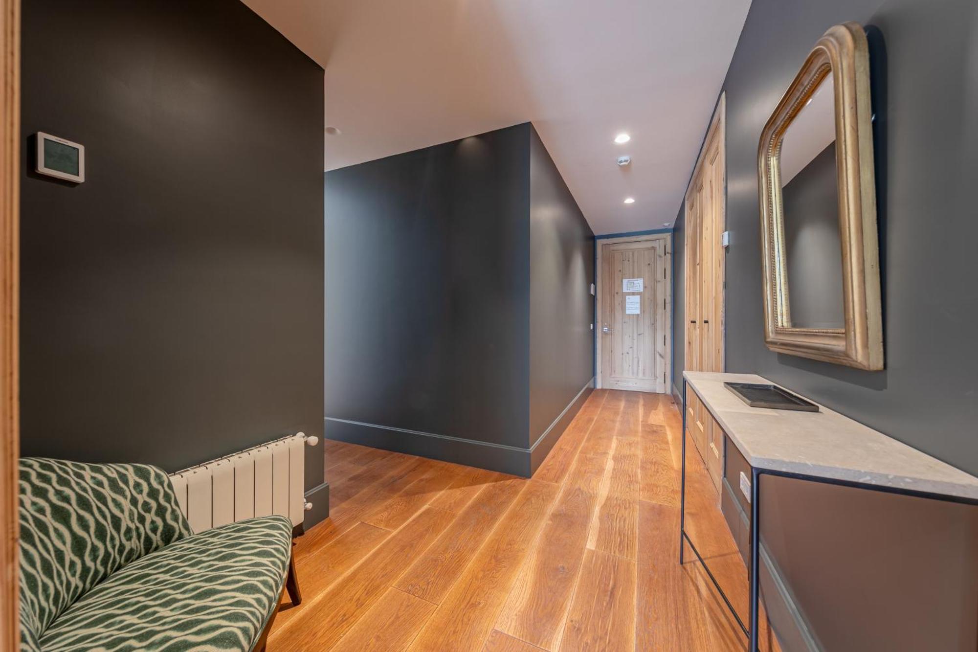 Green-Apartments Reales Atarazanas Suites Σεβίλλη Εξωτερικό φωτογραφία