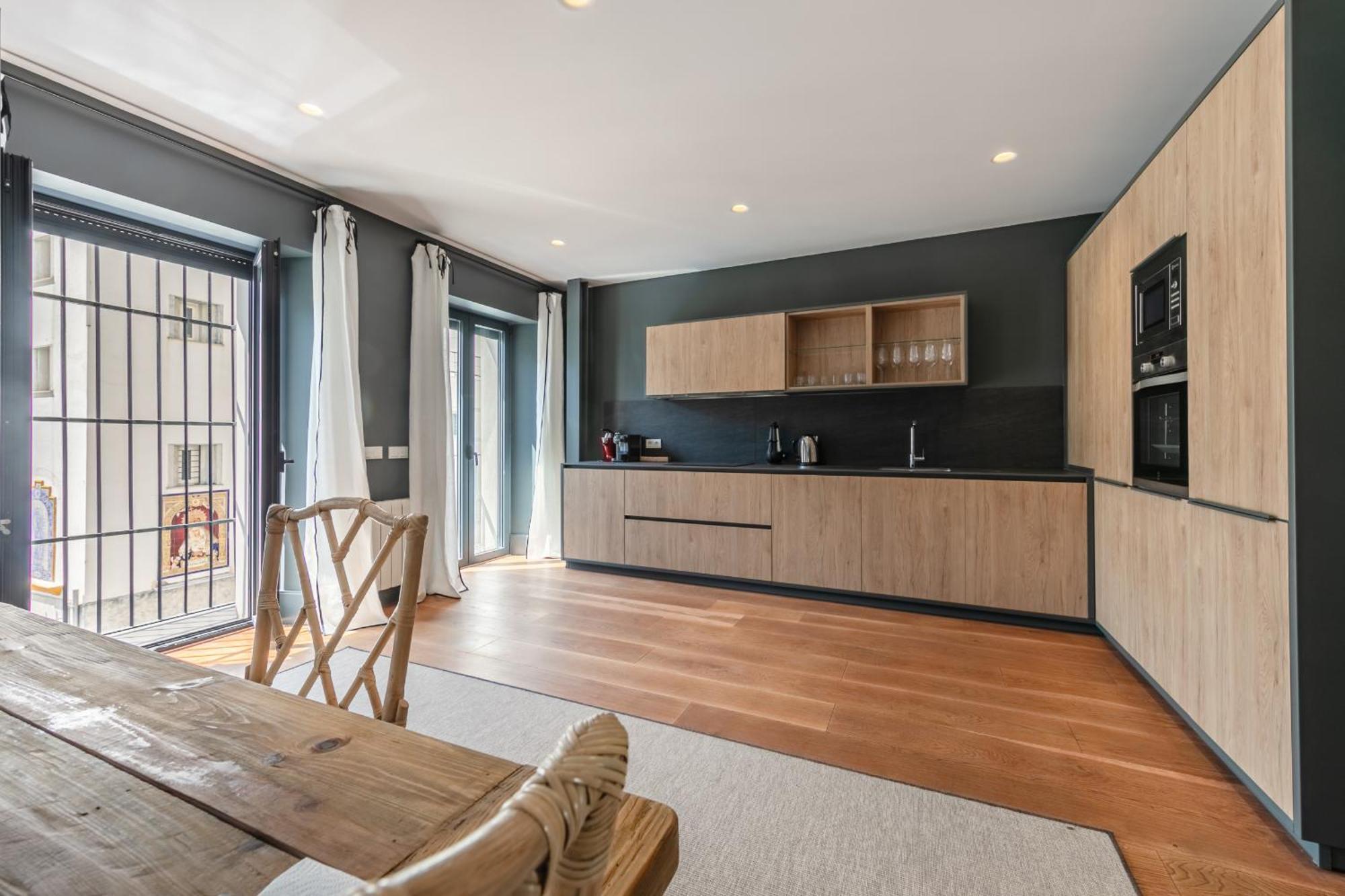 Green-Apartments Reales Atarazanas Suites Σεβίλλη Εξωτερικό φωτογραφία