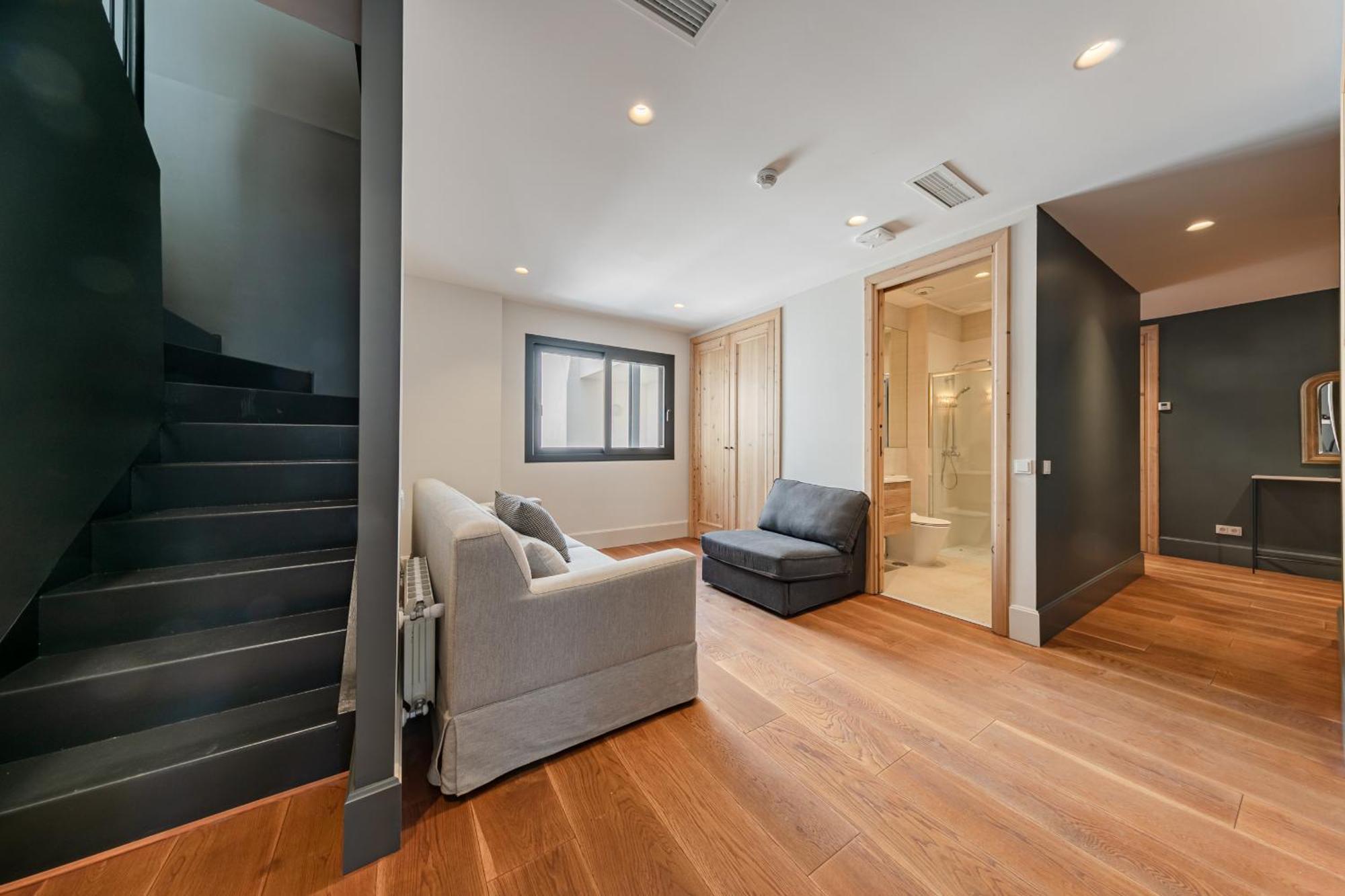 Green-Apartments Reales Atarazanas Suites Σεβίλλη Εξωτερικό φωτογραφία