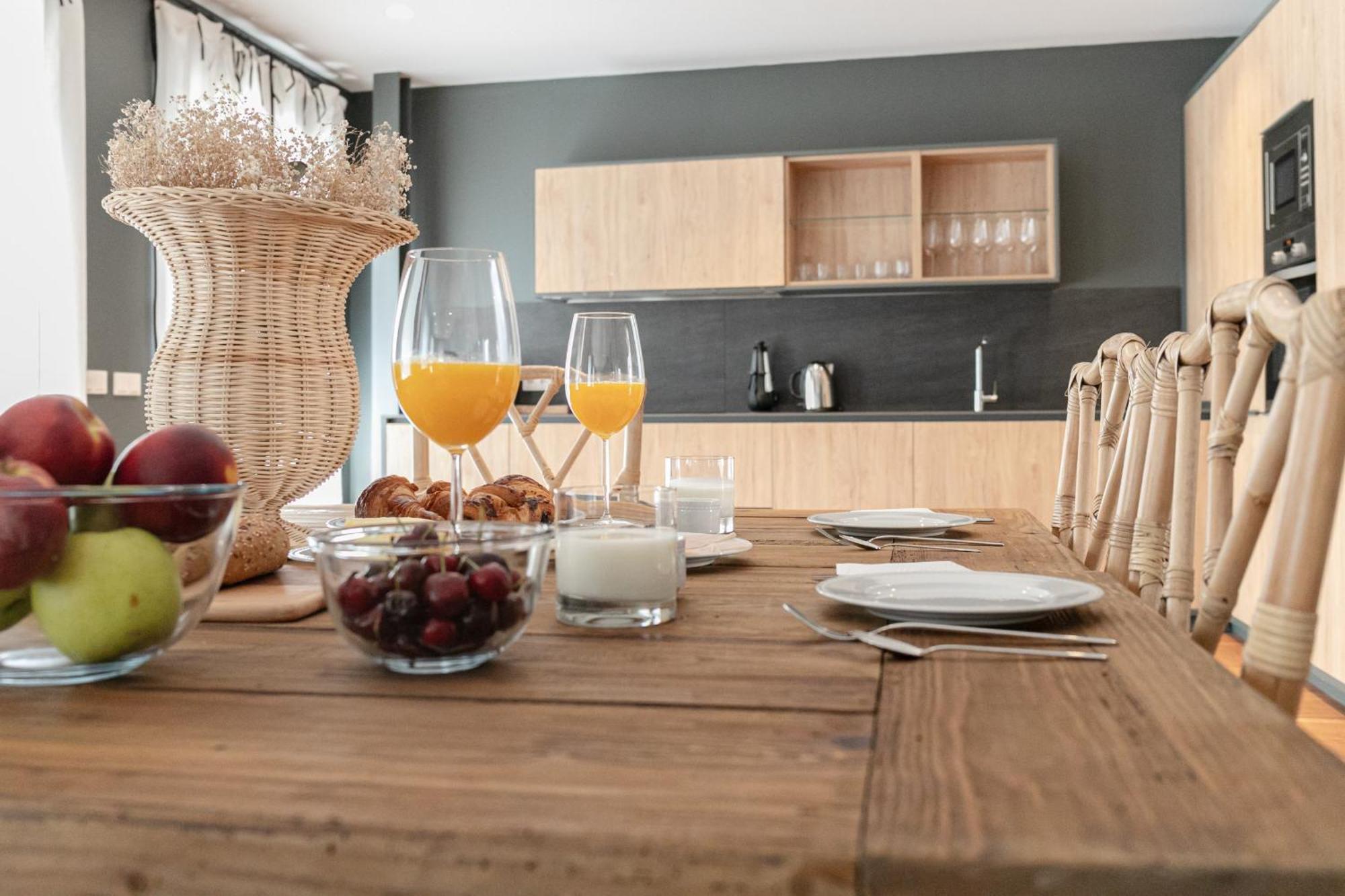 Green-Apartments Reales Atarazanas Suites Σεβίλλη Εξωτερικό φωτογραφία